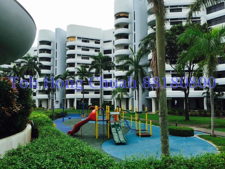 Mandarin Gardens (D15), Condominium #166833042